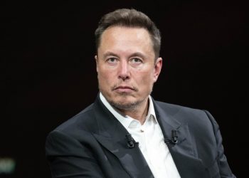 Empresa de Elon Musk levanta investimentos para valer US$ 20 bilhões