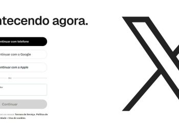 Não clique! Novo golpe usa e-mails falsos em nome do X