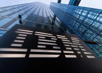 IBM diz que IA não está matando mainframe após queda de 42% nas vendas