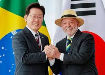 Brasil e Coreia do Sul fecham acordo por mais cooperação em minerais críticos