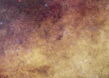 Telescópio Hubble flagra “bala cósmica” a 32,2 milhões de km/h