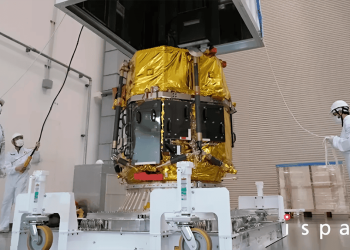 SpaceX: empresa japonesa reserva 500 kg de espaço de carga em missão à Lua