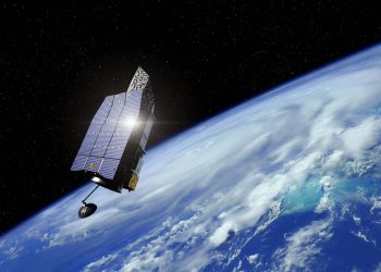 O novo “olho” da NASA no espaço está quase pronto para voar