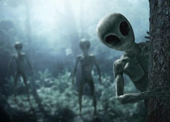 Astrônomos podem ter procurado alienígenas na frequência errada por décadas