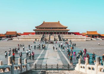 Entenda como o “Instagram chinês” atraiu estrangeiros e fez o turismo da China explodir