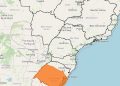 Tornado atinge RS; meteorologistas alertam para novos fenômenos