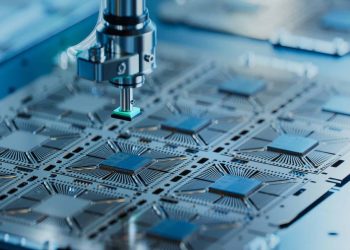 Samsung alerta: corrida da IA pode causar falta de chips até 2028