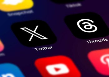 Threads muda de estratégia, aposta em comunidades e iguala alcance do X