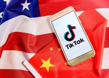TikTok agora é seguro, admite governo dos EUA