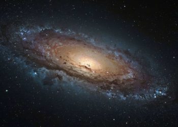 Um “fóssil cósmico” pode mudar o que sabemos sobre o Universo