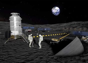 China prepara missão lunar mais ambiciosa da história
