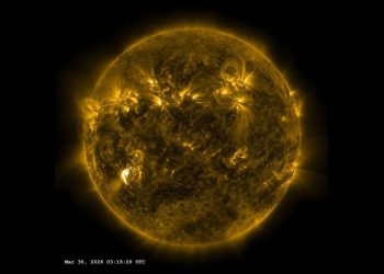 Tá chegando! Eclipse total do Sol abre janela para pesquisas sobre a estrela