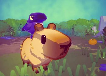 Capy Castaway review: vale a pena a aventura fofa da capivara?