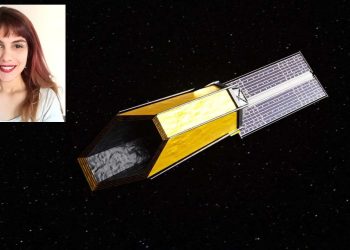 Conheça o telescópio da NASA feito para caçar vida alienígena