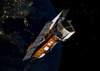 NASA desiste de salvar Swift e liga telescópios pela última vez