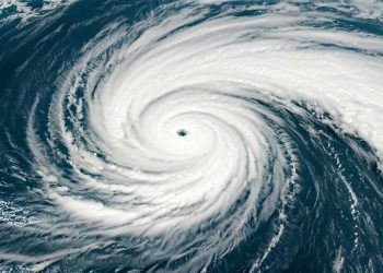 Ciclone extratropical deve atingir várias regiões do Brasil nos próximos dias