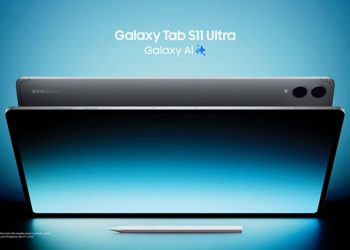 Google deixa escapar detalhes dos novos tablets da Samsung