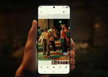 Samsung Galaxy S26 FE chega com processador mais potente e preço maior