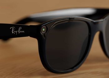 Óculos Ray-Ban Meta são alvo de denúncia no Brasil