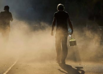 Ondas de calor deixam mais de 30 mil mortos na Europa