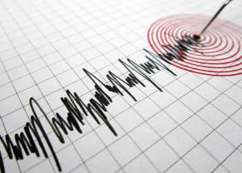 Terremoto de magnitude 5,9 atinge região na China