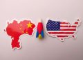 EUA e China se preparam para possível guerra no espaço com “satélites caçadores”