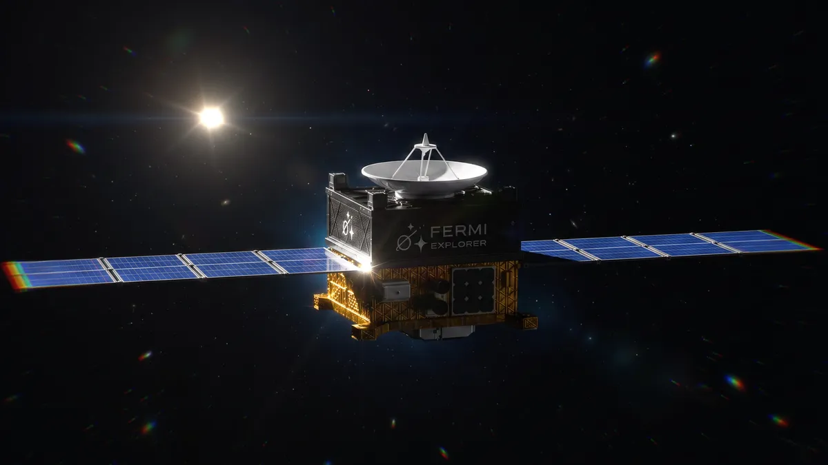 Parece que faremos uma viagem de 80 mil anos até outro sistema solar